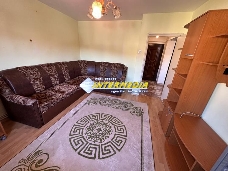 Vanzare Garsoniera 32 mp CETATE Closca Izolata Finisata si Mobilata - 15