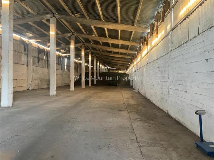 Oportunitate in Peris- teren, spatii industriale, silozuri 18000 tone- inchirier - 9