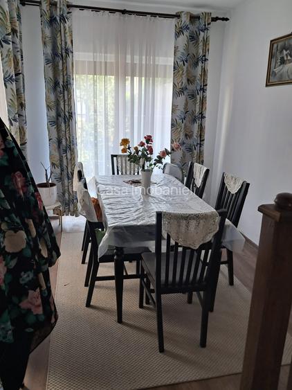 Dumbravita-apartament in triplex-200.000 € - 26