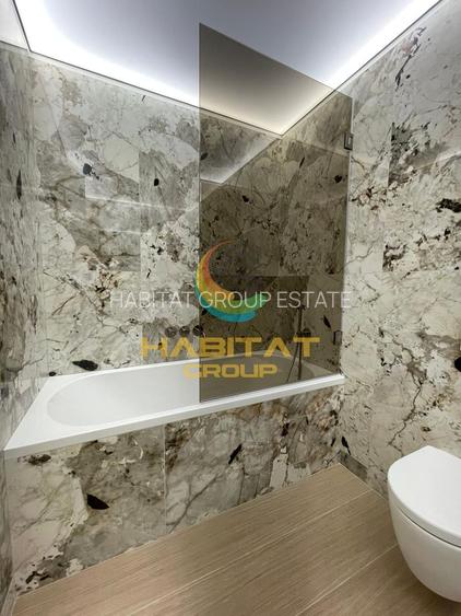 Vânzare Apartament 3 camere Cortina 126 Pipera Iancu Nicolae - 12
