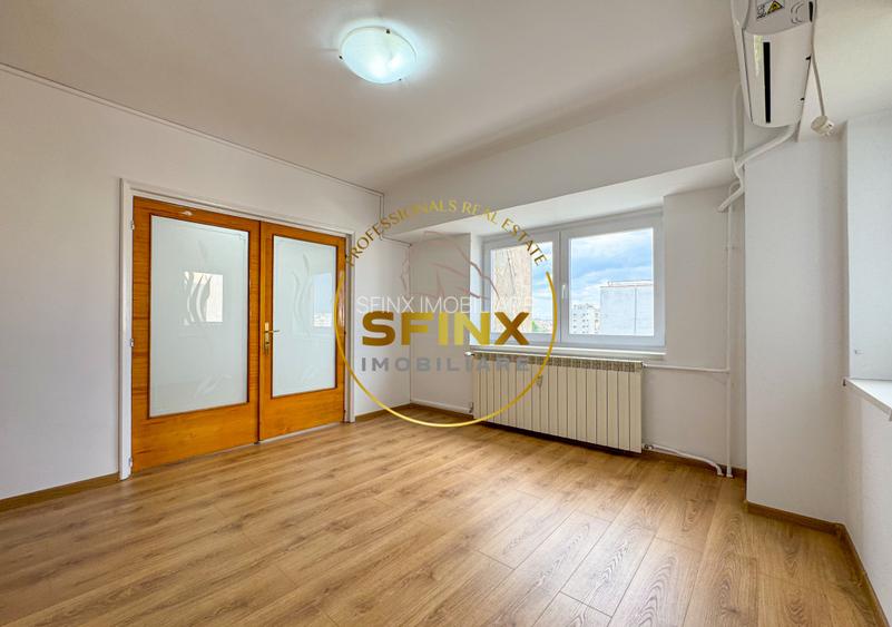 Birou 4 camere 100mp | Bd Unirii | Piata Alba Iulia - 6