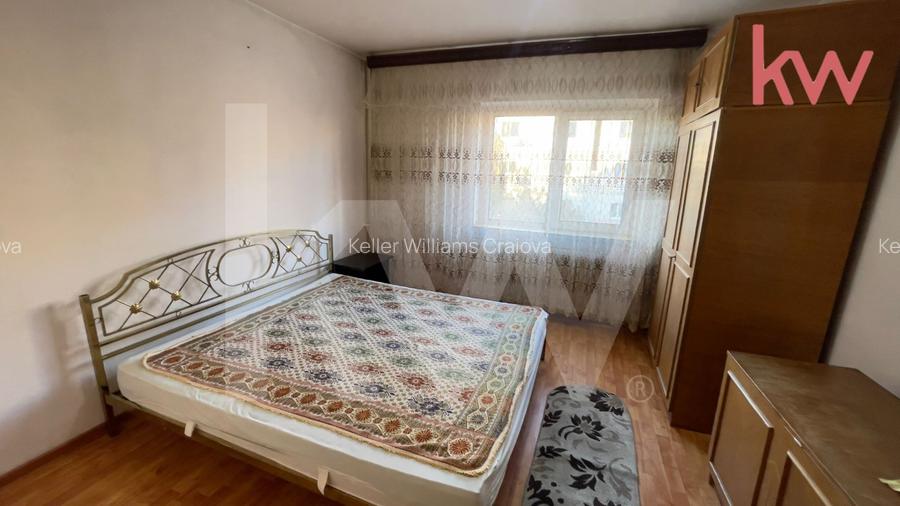 Apartament 3 camere, spatios, ideal familii - 2