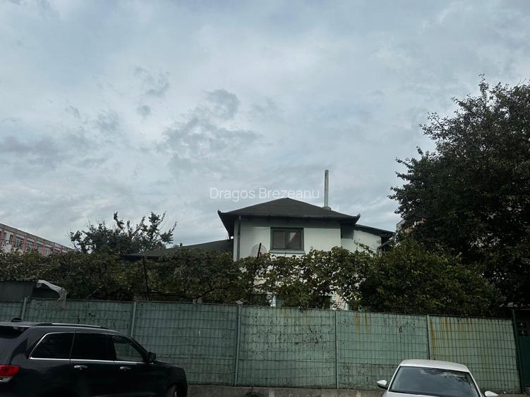 EXCLUSIVITATE | Teren Ultracentral 478 mp | Zona Casa de Cultură – Școala Ion Ja - 3