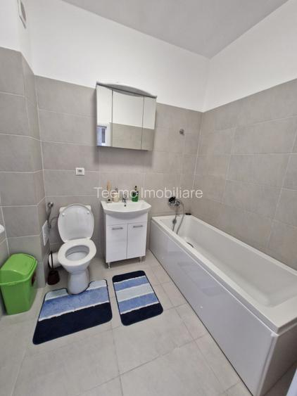 Apartament 2 camere, decomandat, 60 mp, centrala, ac, balcon, parcare, Berceni - 7