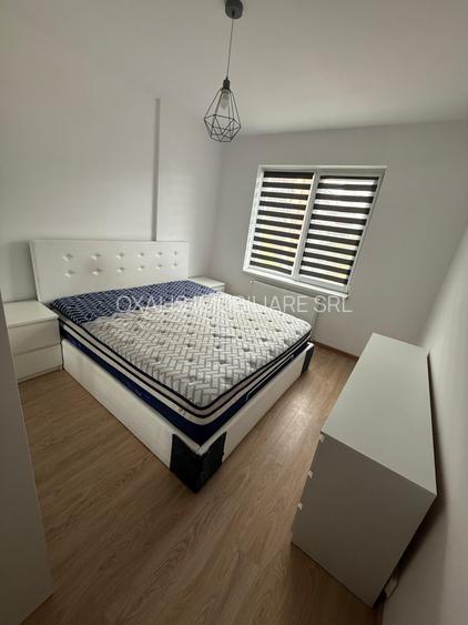 Apartament 2 camere,mobilat si utilat!!! - 5