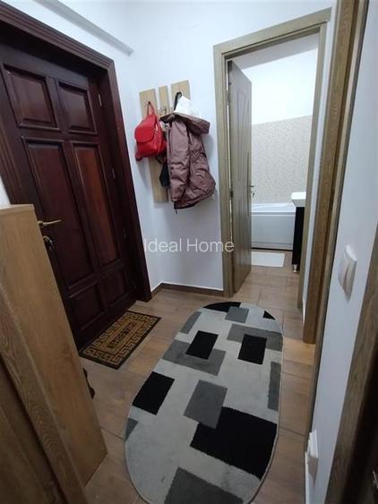 Apartament cu 1 canera - bloc nou - intabulat - 5