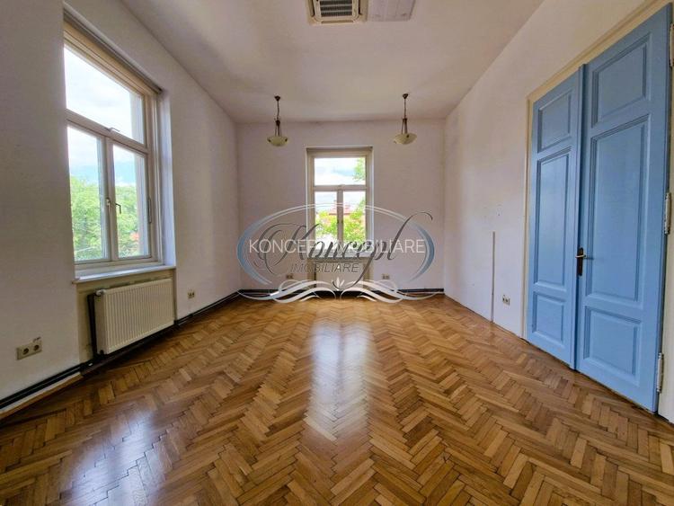 Casa exclusivista pentru birouri - 10