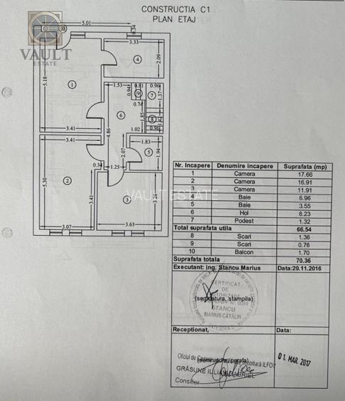 Vila cu Jacuzzi, Grădina si Relaxare Totala – Tunari - 1
