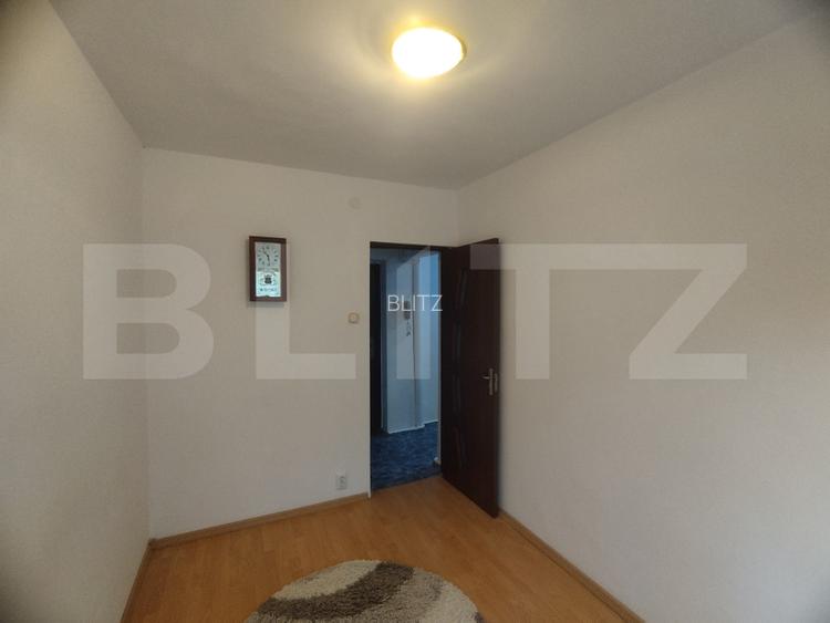 Apartament 3 camere Alexandru cel Bun - 9
