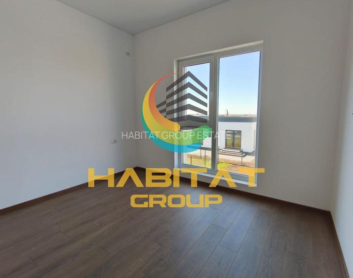 Vila 4 camere p+1 / complex rezidential / Vidra - 7