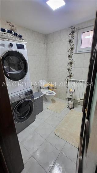 CASA CU ETAJ - BUCOVINA - 5