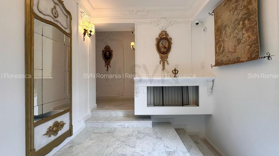 REA1023306 Spatiu de inchiriat l Birouri l Dorobanti - 6