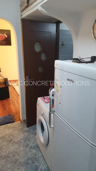 Apartament 2 camere, etaj 1 - 8