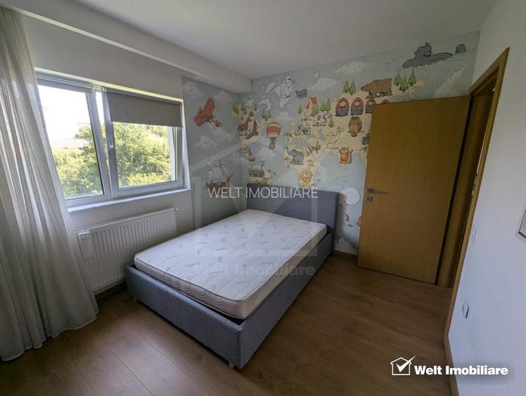 Apartament de lux, 3 camere, Zorilor - 11
