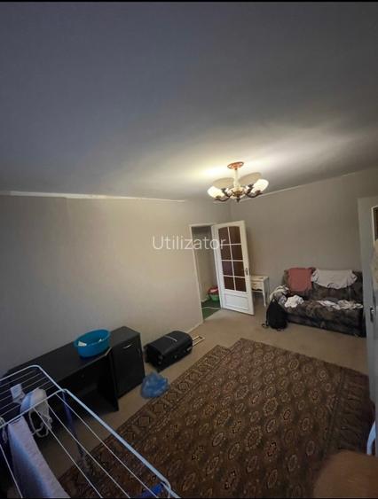 Apartament bulevardul Uverturii 86 m2  - 5