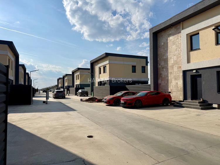 Proiect finalizat| Ultima casa disponibila - 27