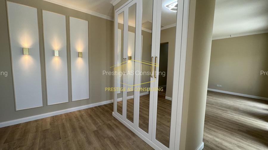 Vila Luxury plan Parter | Piscina & Zona BBQ | Dumbravita – Blaise Pascal - 6