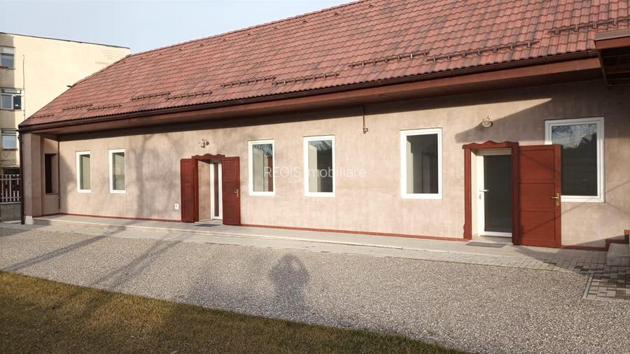 Casa deosebita 3 Camere  la prima închiriere | Centru  Sacele - 26