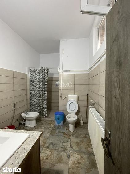 Comision 0 / Apartament in vila interbelica Cismigiu / Ministerul Învățământului - 10