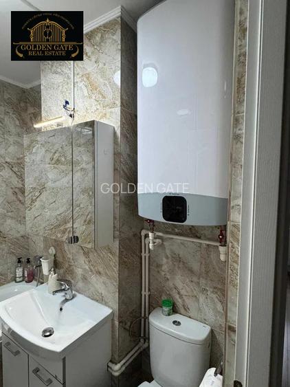 Muncii - P-ta Muncii | 2 Camere Decomandat | Metrou | PetFriendly - 8