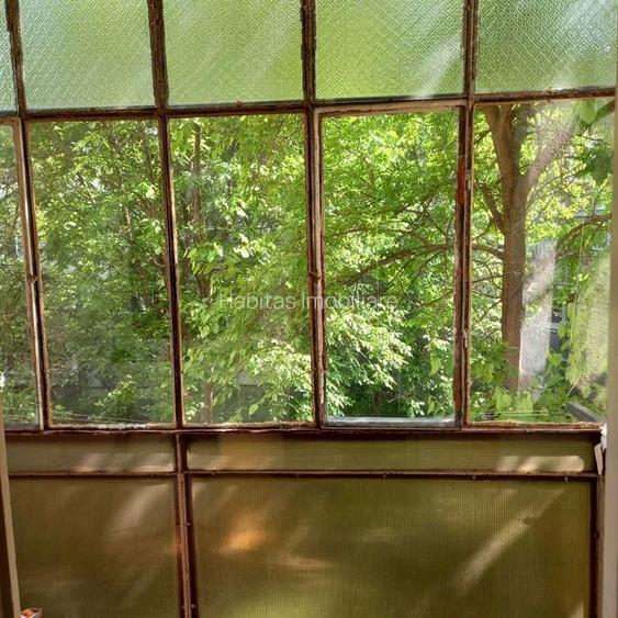 Garsonieră 22 mp, etaj 2, balcon, zonă liniștită, Mărăști - 6