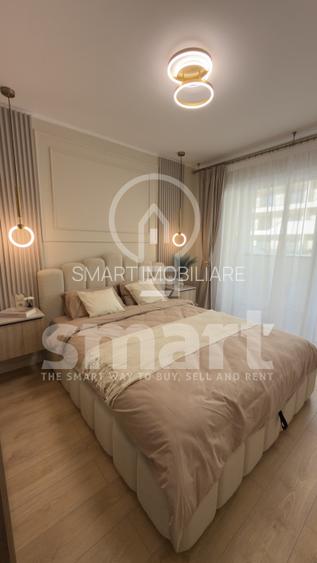 Apartament modern 2 camere, Eroilor , Floresti - 5