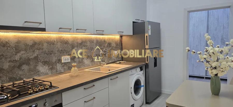 2 Camere de inchiriat | Exigent Faza 5 | Metrou | Parcare | Centrala - 6