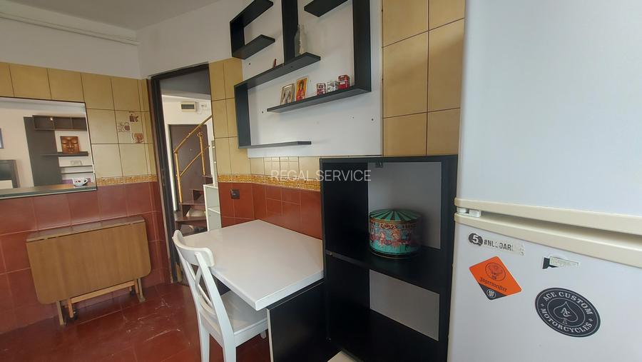 BRANCOVEANU-ALEEA CREVEDIA 3 CAMERE DUPLEX,72 mp - 11
