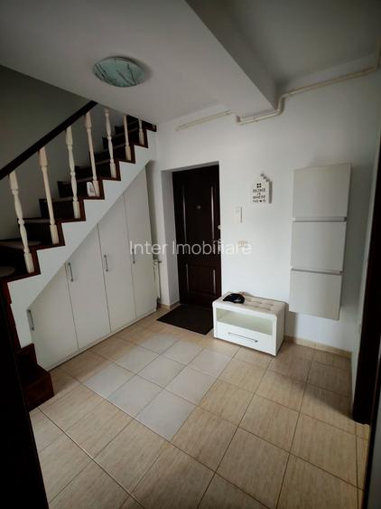 Apartament, 2 camere decomandat, 80 mp, Calea Romanului(Cartier Tei) - 6