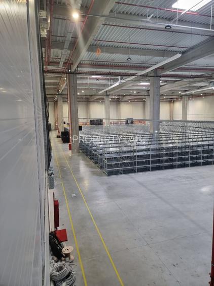 Spațiu Logistică/Depozitare Clasa A, Buftea - 3