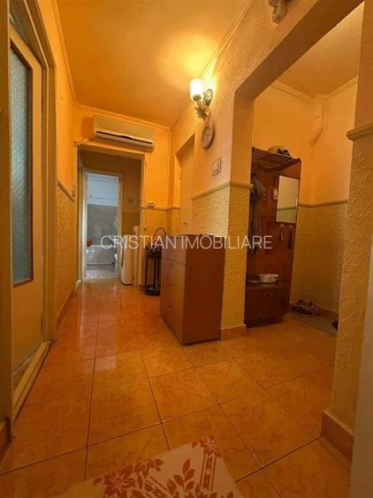 2 camere, 57 mp, Decomandat, Semi-mobilat, Obor - 5