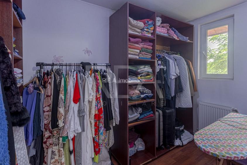 Vila Individuala | P+1+M | Dascalu - 24