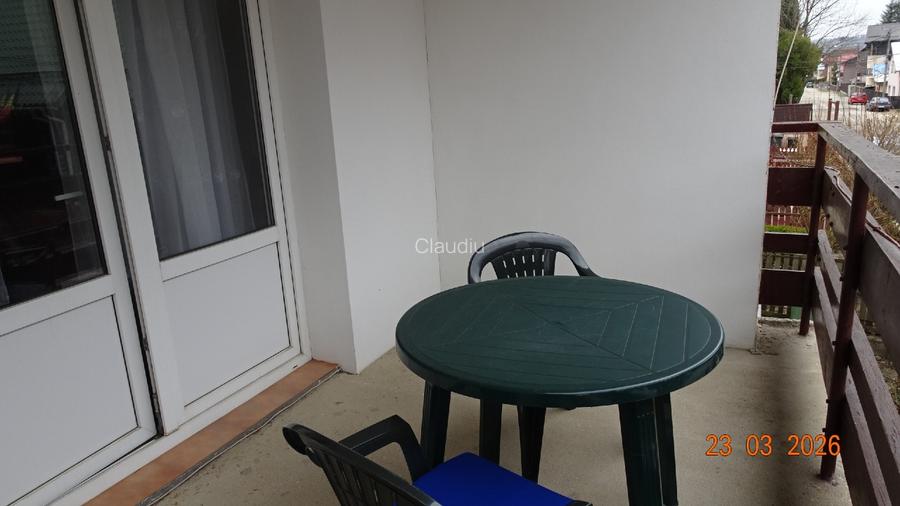 Vand in Zamora apartament unicat cu 3 camere  - 11