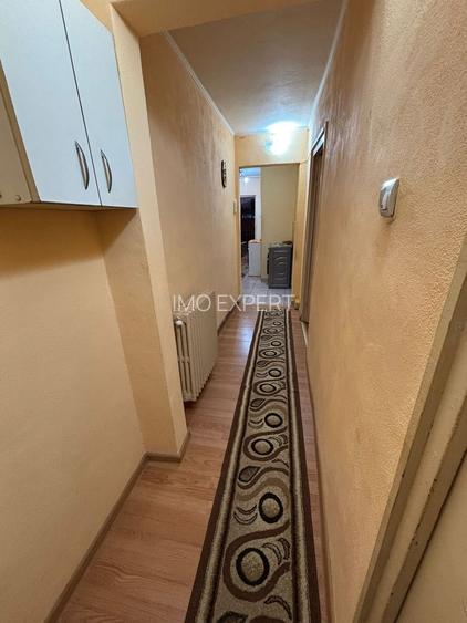 Apartament cu 3 camere de vanzare în Cugir - 7