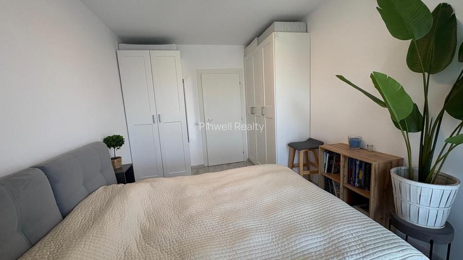 REA1028545 Apartament 2 camere cu loc de parcare in Pipera langa Porsche - 10