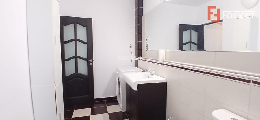 Apartament cu 2 camere in Braytim la prima inchiriere, pet frendly - 13