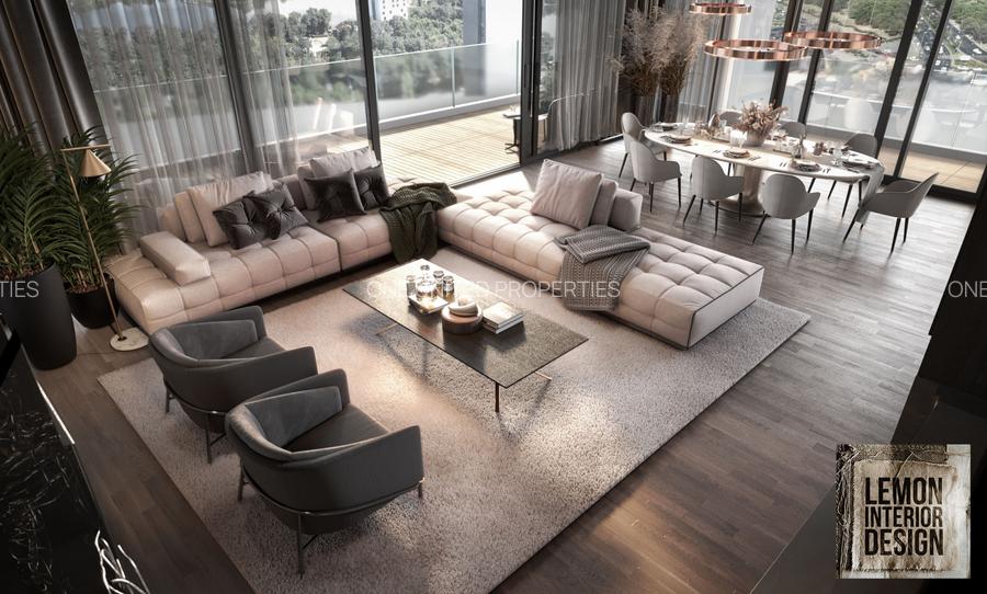 ONE Lake Club - 8