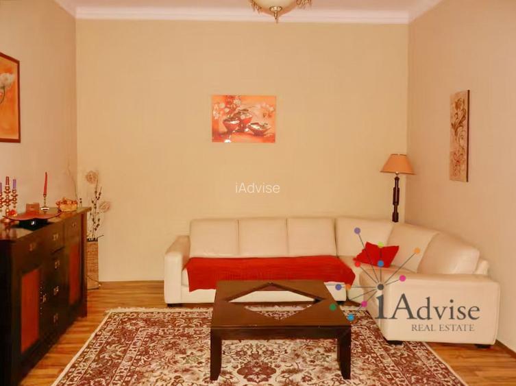 Apartament 3 camere, Centrul Vechi – Str. Castelului, Brașov - 2