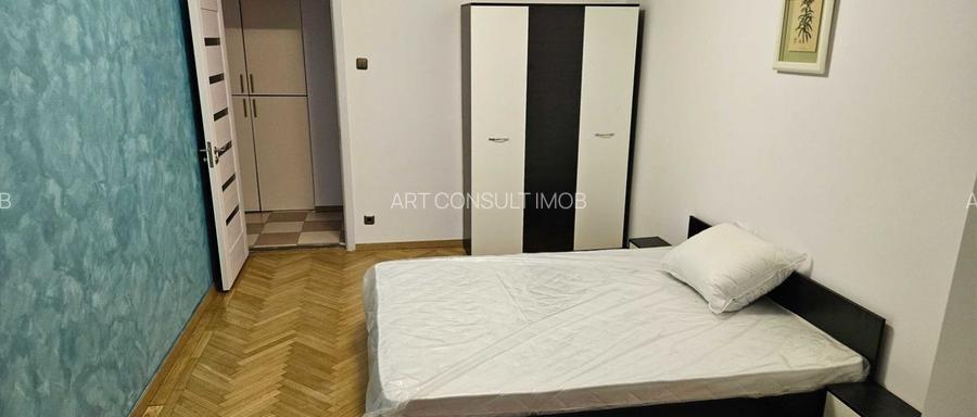 Apartament 4 Camere | Decomandat| Dorobanti - 3