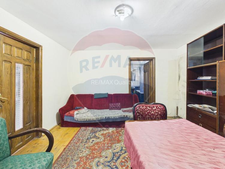 Casă cu curte de vanzare Ferentari- Salaj - 17