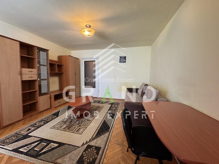 Garsoniera de inchiriat | Manastur – zona Parang / Petrom  - 8