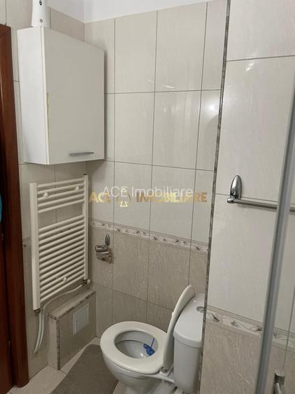 3 Camere de inchiriat | Titan | Metrou | 2 bai | Parcare | Centrala - 13