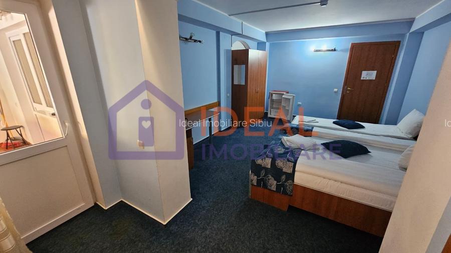 Complex turistic complet funcțional | Piscină, restaurant, 1.800 m - 21