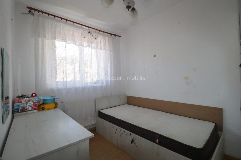 Apartament 3 camere de vânzare în Azuga – Valea Azugii | 48,50 mp | Etaj 3/4 - 6