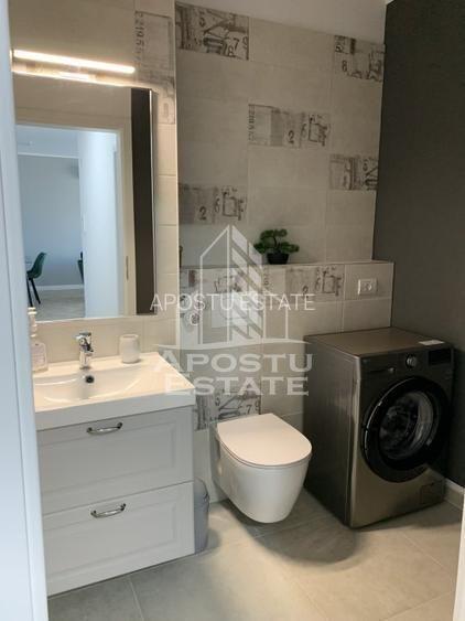 Apartement 2 camere de inchiriat, complexul Nord One, Timisoara - 10