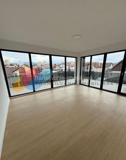 Vilă modernă de închiriat în Gheorgheni | Ideală pentru locuință, birouri - 4