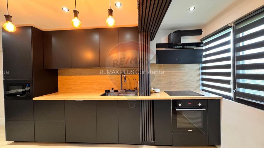 Apartament cu 4 camere, de vânzare, Tomis Nord, Rovere - 14