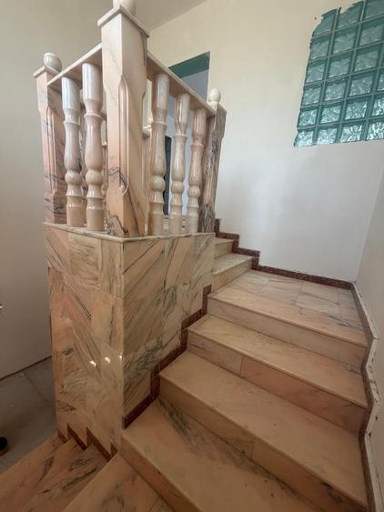 Apartament în Vilă, 98 mp Utili, 3 Dormitoare și 3 Băi – Barabanț