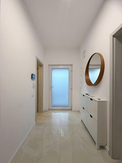 Casa Tip Duplex Despartita de Garaj - Teren 380 mp