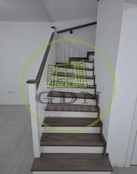 Casă 3 dormitoare, prima închiriere – Cisnădie, poziție premium - 2